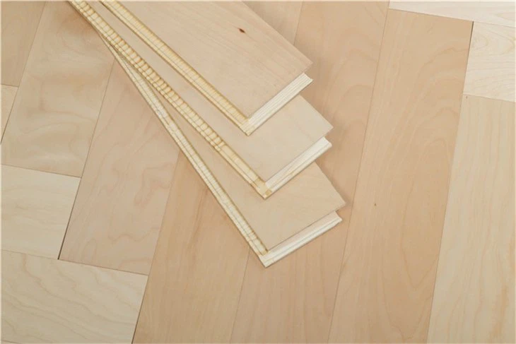 Natural Birch Wood Color quotation