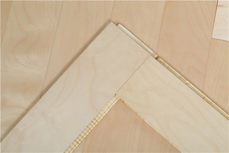 Natural Birch Wood Color factory