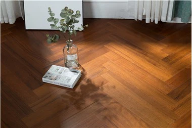 505-32 Lliw Burma Teak